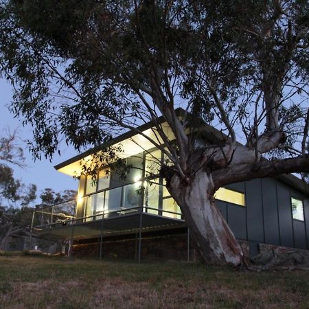 Ecocrackenback 10 - Sustainable Chalet Close To The Slopes Exterior foto